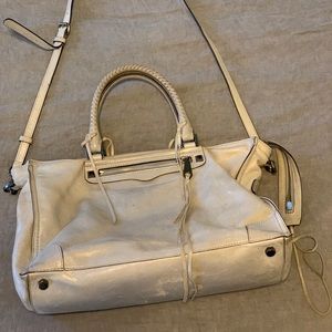 Rebecca Minkoff Large Reagan Satchel
